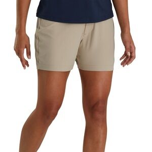 FOOTJOY WOMEN'S‎ PERFORMANCE SHORTS Size Small